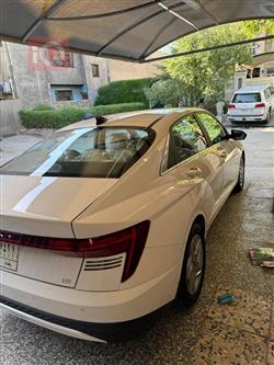 هیوندای ئەکسنت